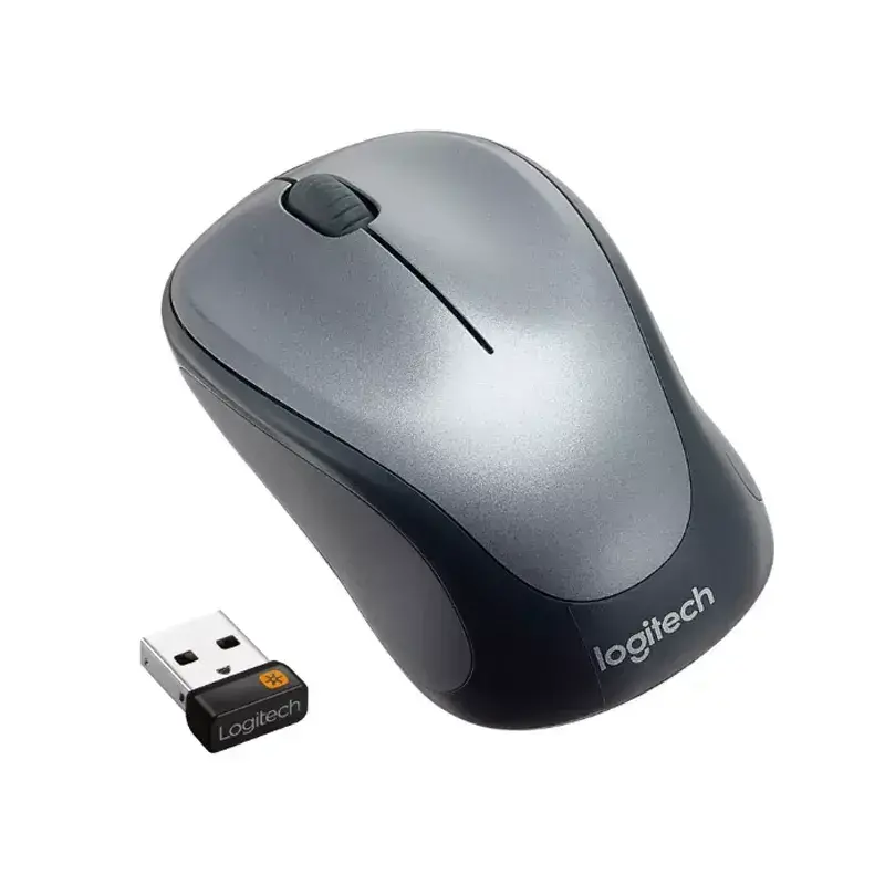 ماوس بی سیم لاجیتک m235 به همراه دانگل